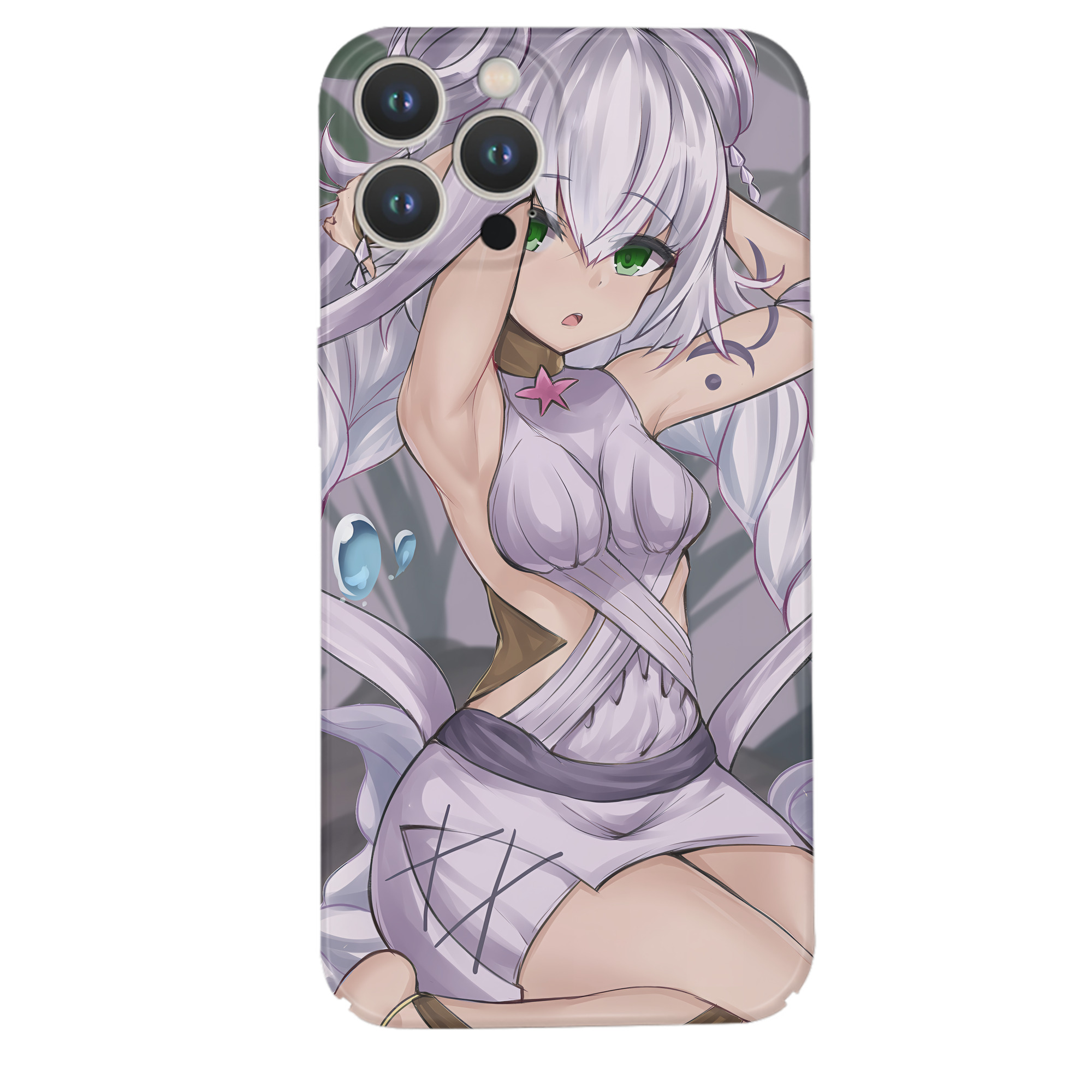 （画像用） 遊☆戯☆王 Yu-Gi-Oh! 【iPhone 14シリーズ対応】ハードケース